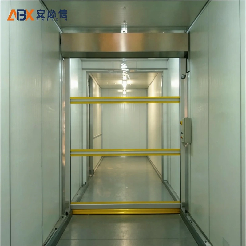 邵阳市快速门